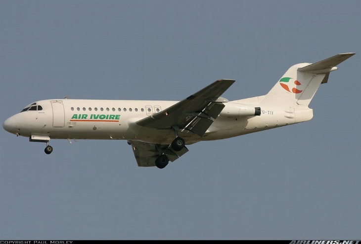 Nouvelle Air Ivoire : Une dette de 39 milliards de FCFA plombe l`entreprise